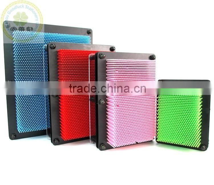 Home decorations 3D Pin Art frame