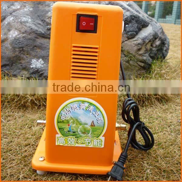 Professional mini plunger pump