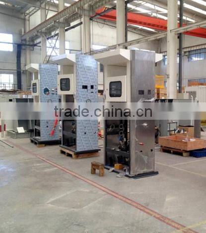 Factory direct selling LPG dispenser