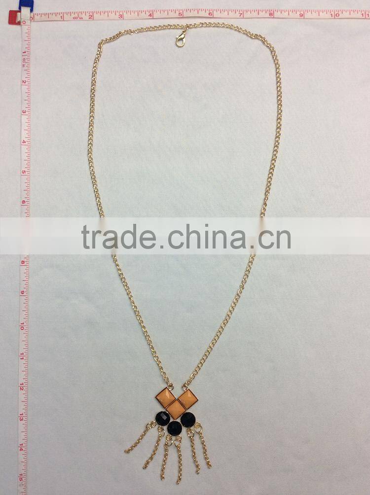 China Manufacturer Hot Sale New Model Necklace Chain