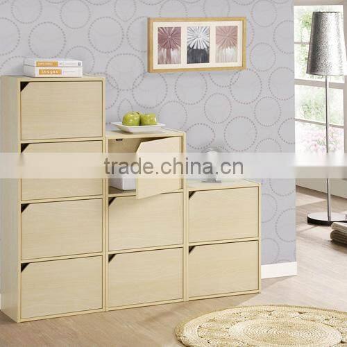 Simple canbinet boxes cheap wooden filing cabinet modern canbinet for living room