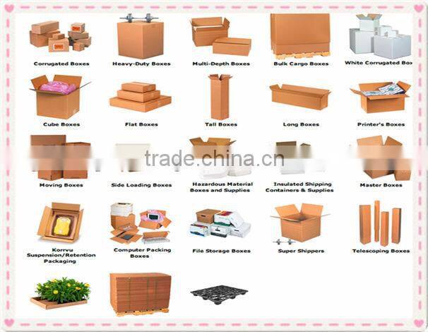 Recycled Materials Feature and Hand-held kraft paper cake box,cute paper cake box