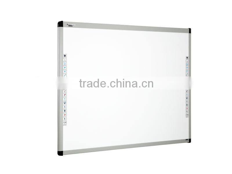 Customized white writing board