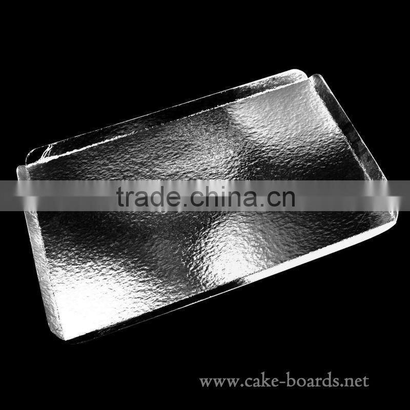 Cardboard Patisserie cake boards