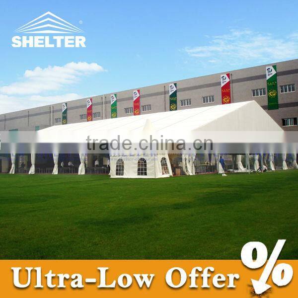 Promotional Display Metal Frame Tent