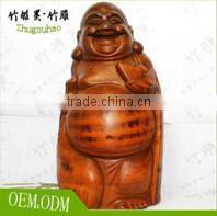 ECO-friendly bamboo wine racks wine holder