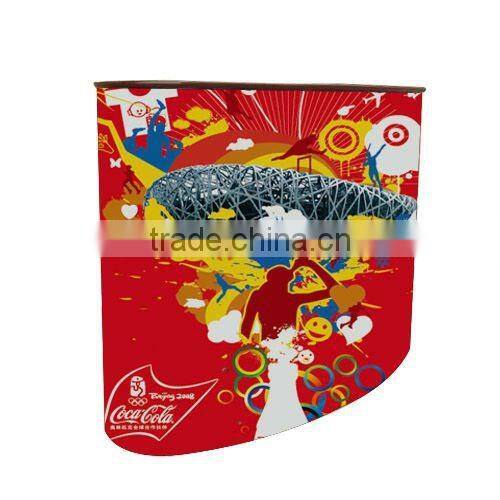 China Factory As See On Tv display counter