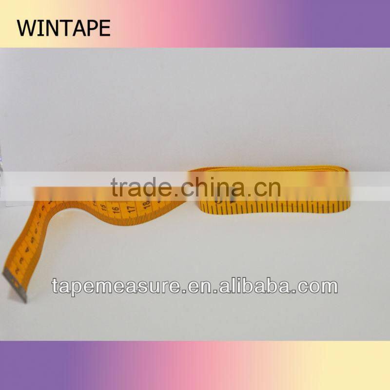 Custom 3m Plastic Measuring Tape