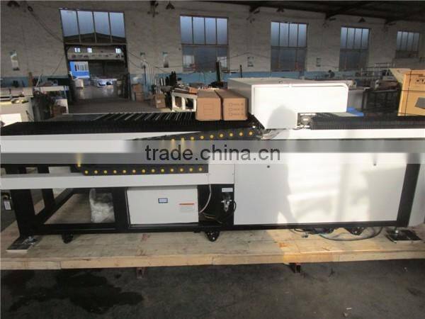SM1325M metal cutter laser 1mm steel cutting 20mm acrylic cutting 10mm wood cutting co2 laser steel cutting machine