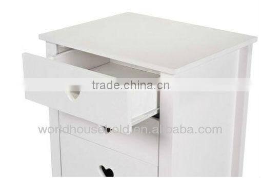 wooden stand, modern style