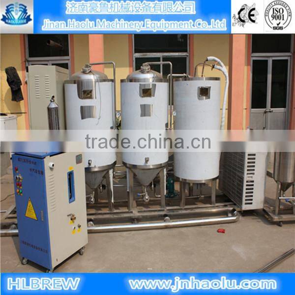 1000L beer equipment,small beer brewing equipment