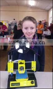 cute 3D kit printer for education