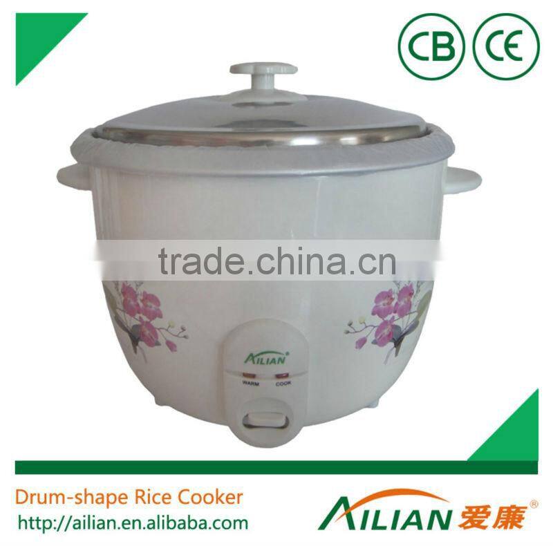 Brand New Design High Quality Hot Sale Deluxe Electric heating element Rice Cooker