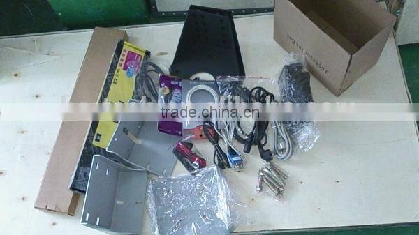 Intelligent frame alignment IT661 with CE