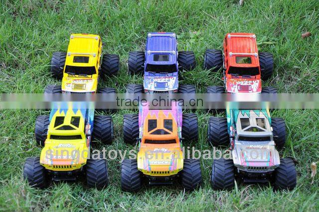 New Arriving!CT307A/B 1:18 6CH RC Drift Car For Sale