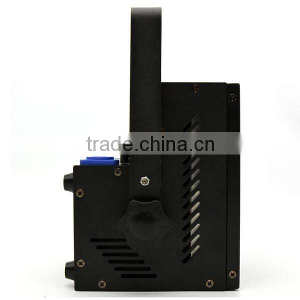 6X18W 6 IN 1 rgbwa uv battery powered wireless dmx led flat par can for wedding decoration