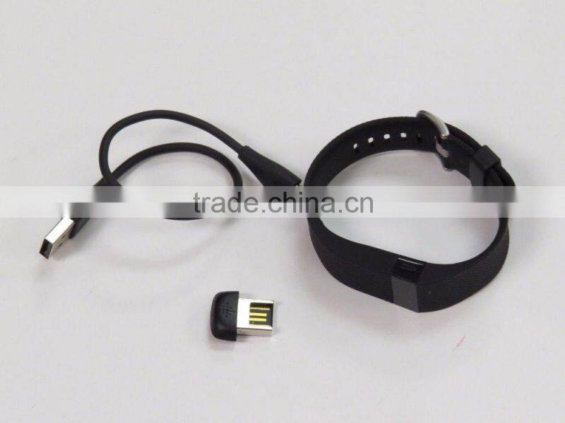 2015 Fitbit Flex Wristband Wireless Bracelet with Clasp Replacement Wristband Activity and Sleep Tracker Bluetooth Bracelet