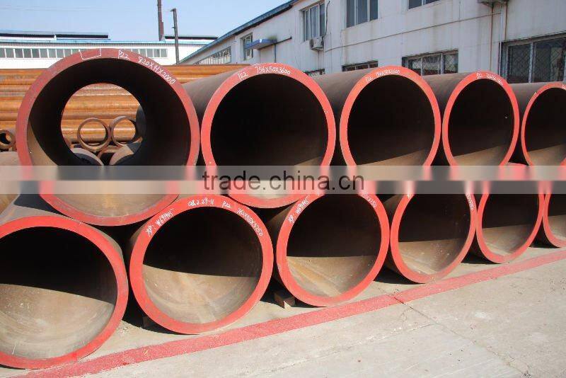 A335 P22 Alloy Steel Pipe