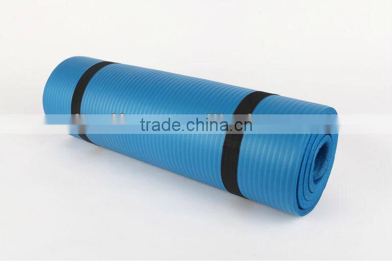 NBR Gym Pilates Mat