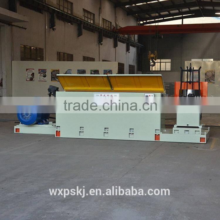 Durable service good price cnc industrial wire mesh making machine