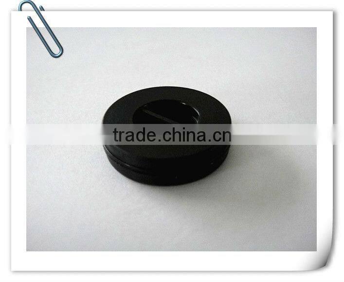 magnet ring plastic shell CK-12