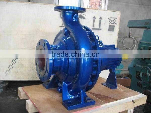 single casing pumps/ HD and MSH pump