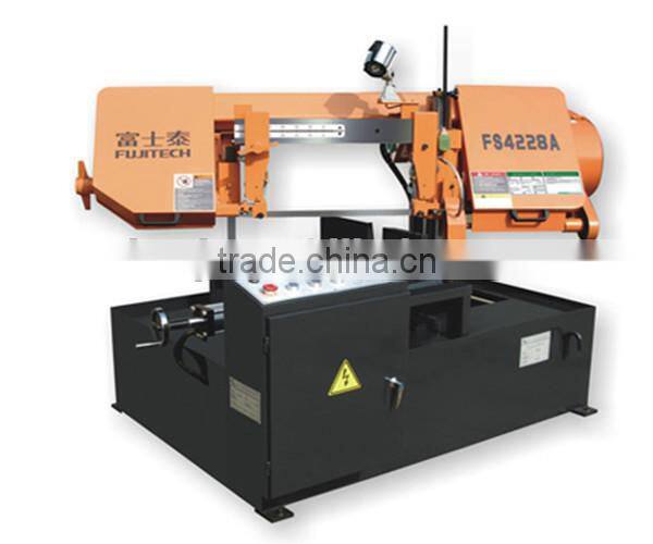 Wholesale Alibaba Rotating New Machinery band saw for square bar