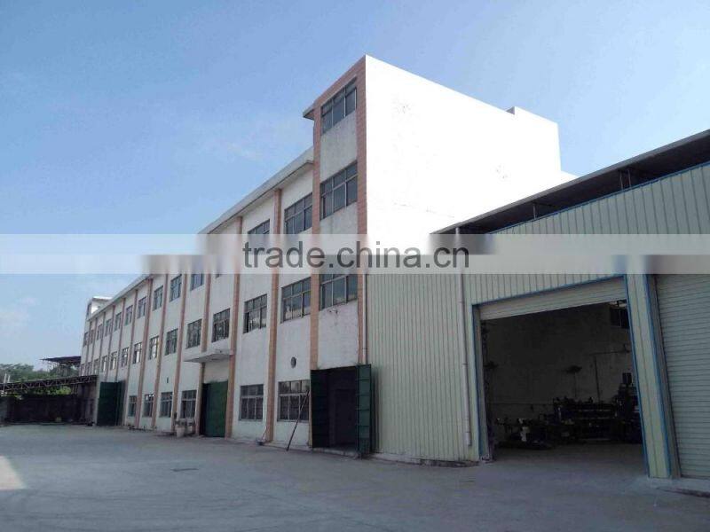 multi-lane back seal granule packing machine