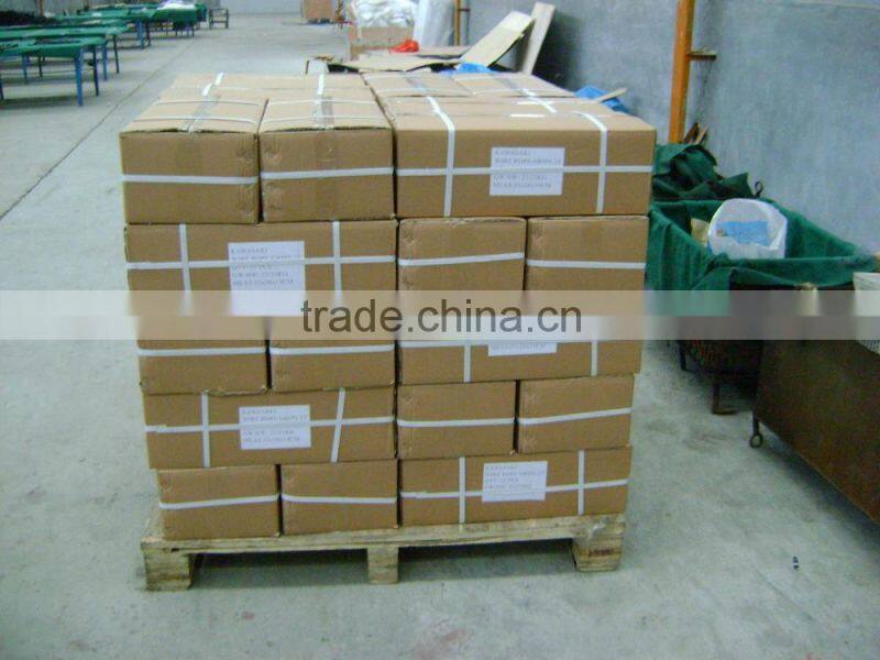 U Type A Type wire rope grip