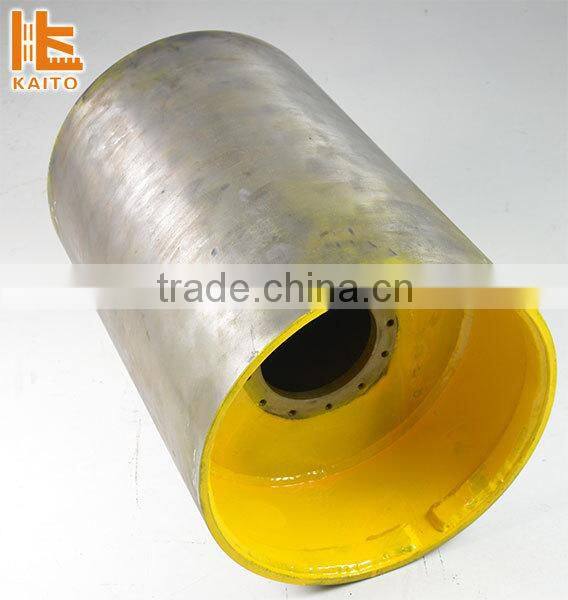 Double Drum Roller OEM service Bomag Steel Roller