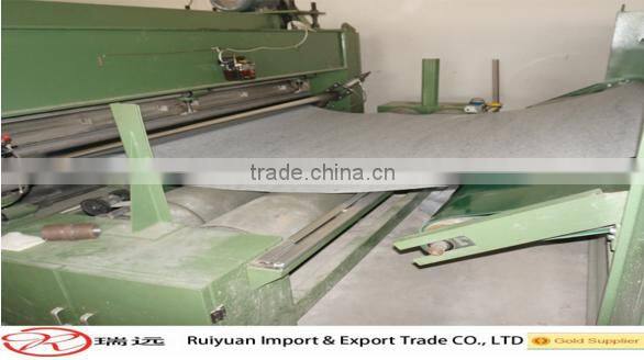 Eco-friendly wholesale popular felt Christmas decoration from China