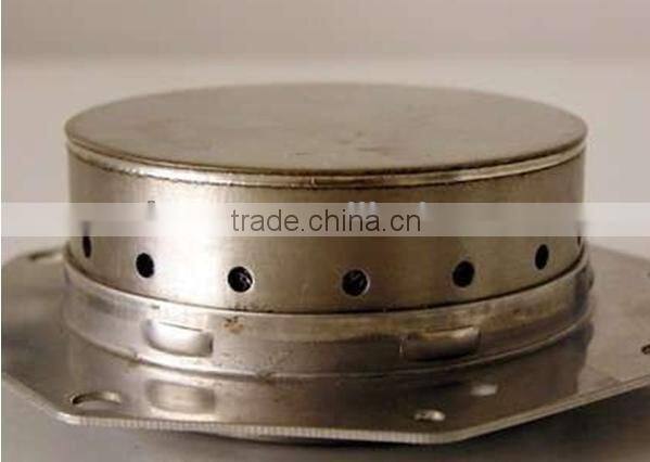 China Qingdao Metal Parts Stainless steel Electronic Products High Precision Laser Welding Machine