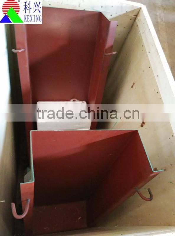 Gypsum Line Irreplaceable Equipment Electromagnetic Vibrating Feeder