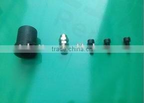 diesel injector tool fuel collector JY02A/JY02B,injector repair kit