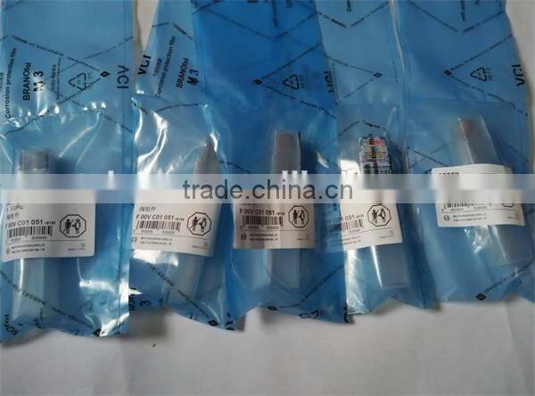 High quality Common Rail Fuel Injection Valve Module F 00V C01 051 ,F00VC01051,f00vc01051