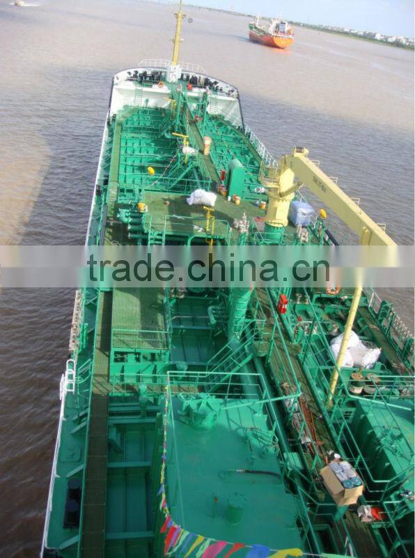 6450DWT chemical tanker / oil tanker