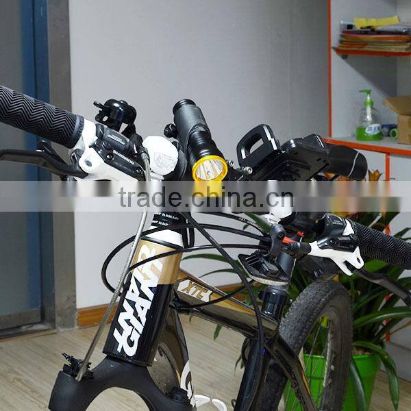 TP-SA-8 Aluminum Style 800lm LED Light For Bike