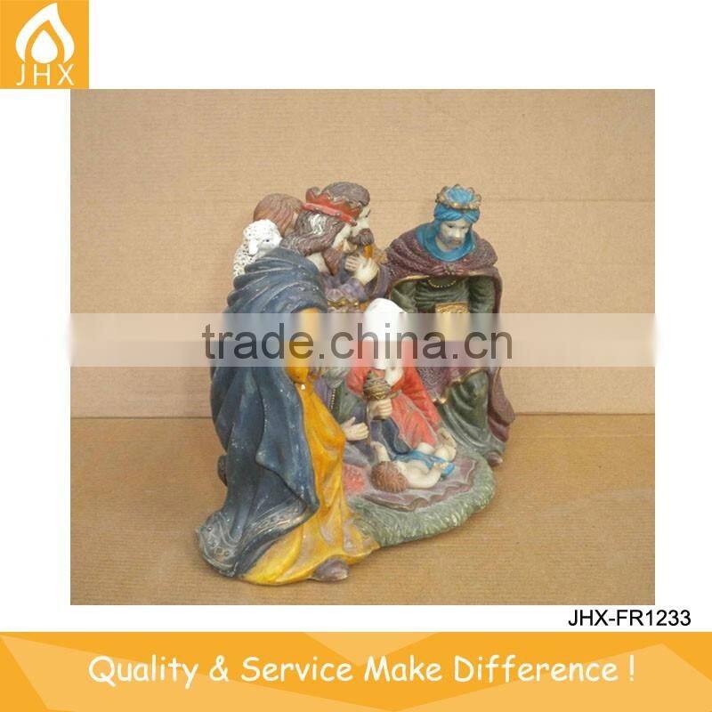 Custom Religion Christian Statues Hot Selling