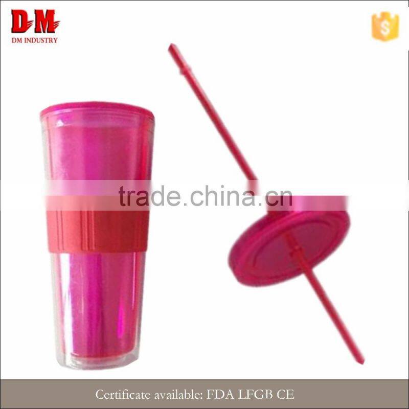 China 16OZ in public area wholesale recycling silicone rubber cup sleeve