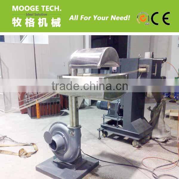 2013 Firm Structure pet pellet production line