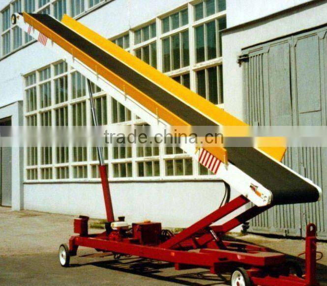 conveyor belt pvc
