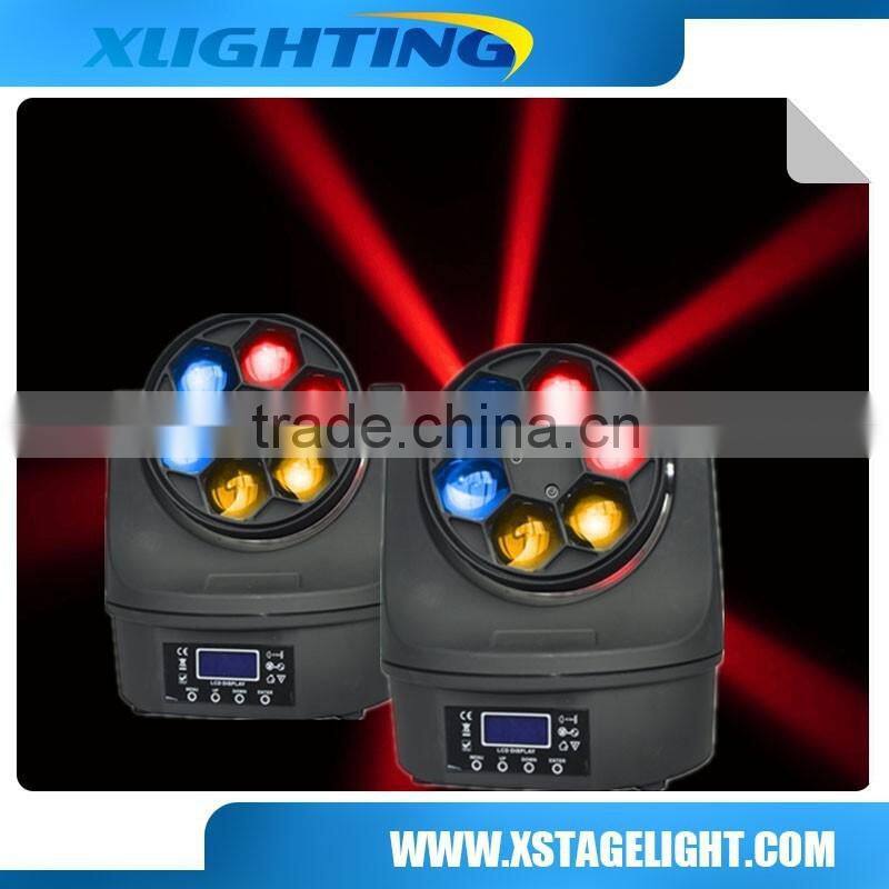 sharpy 350W17r Beam Spot Wash Moving Head