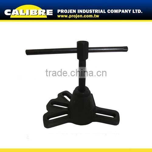 CALIBRE Auto repair tools front wheel hub puller wheel bearing puller