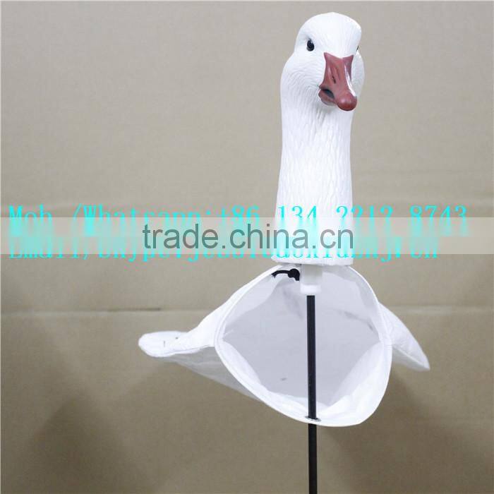 high quality Used Goose Decoys Windsock For Hunting from China factory