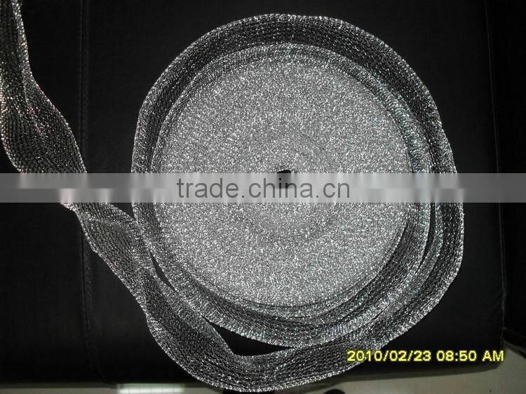 Wholesale alibaba express silver galvanized wire mesh products you can import from china