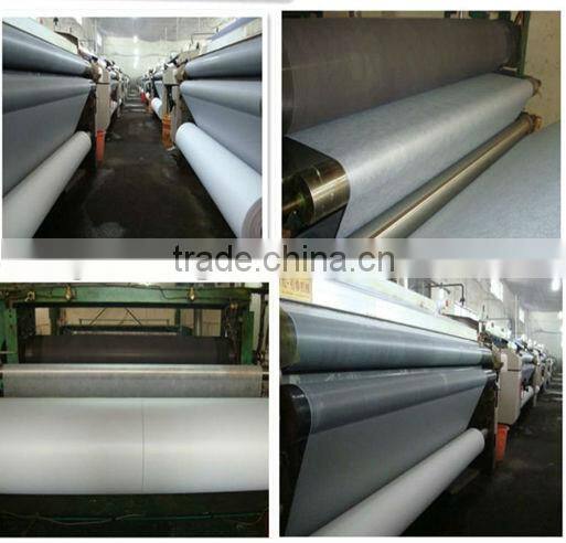 garment fusible interlining fabric