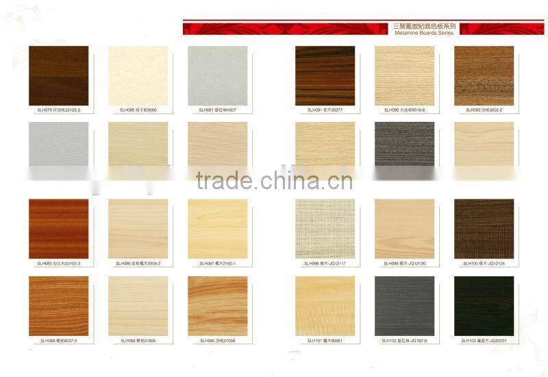 E2 grade mdf decor panel