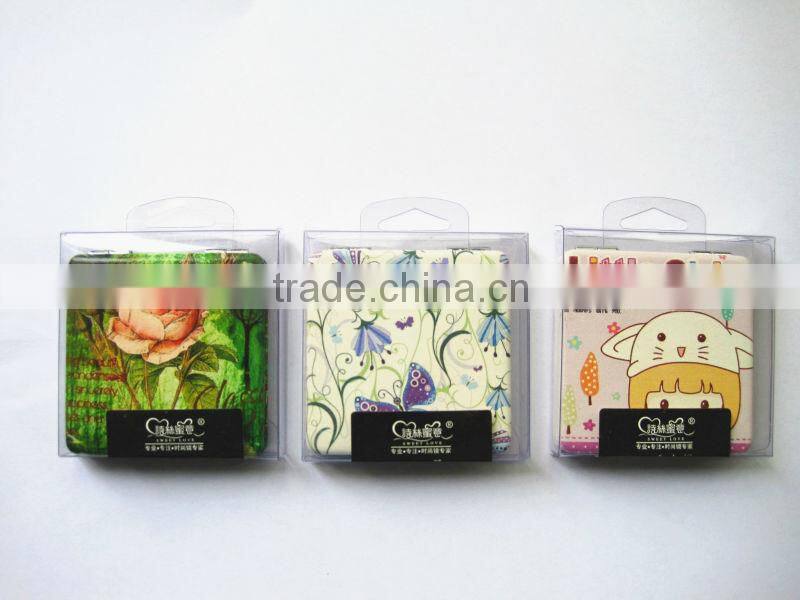 High Quality pill box with lock,ML302