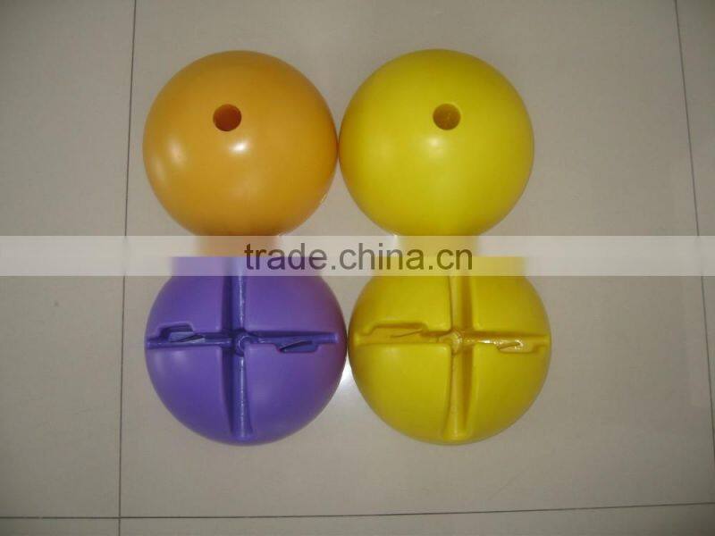 Heavy Dome Base Markers