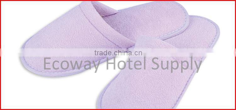 2016 Factory OEM Hot Sale Disposable Cheap Eva Slipper Hotel